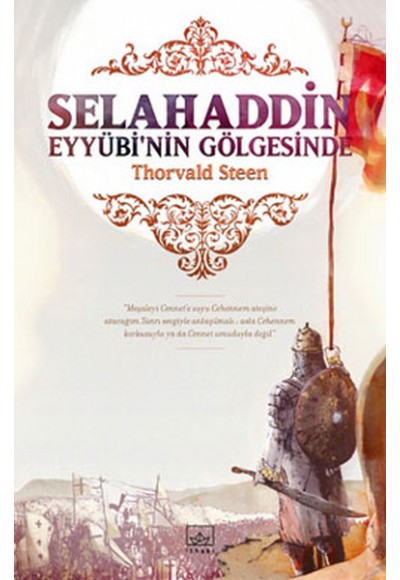 Selahaddin Eyyübi'nin Gölgesinde