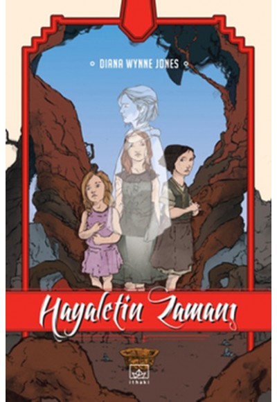 Hayaletin Zamanı