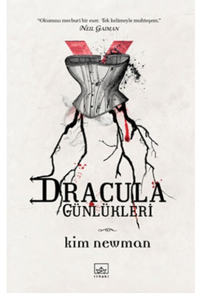 Dracula Günlükleri