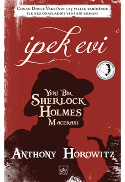 İpek Evi