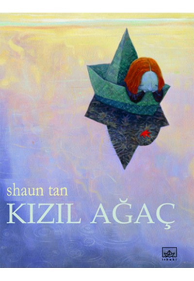Kızıl Ağaç