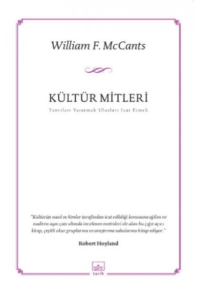 Kültür Mitleri