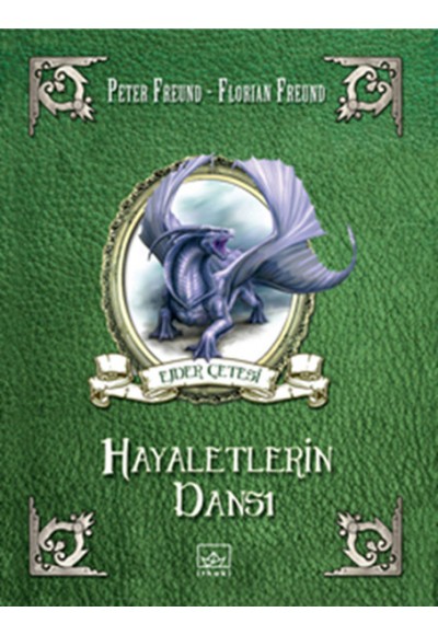 Hayaletlerin Dansı