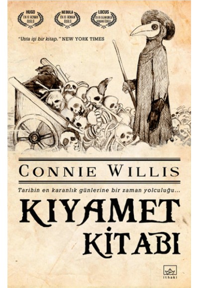 Kıyamet Kitabı