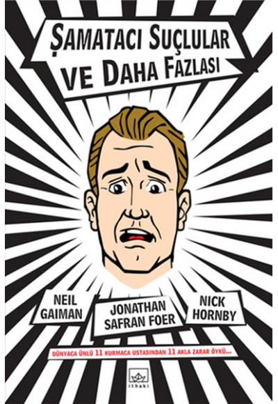 Şamatacı Suçlular ve Daha Fazlası