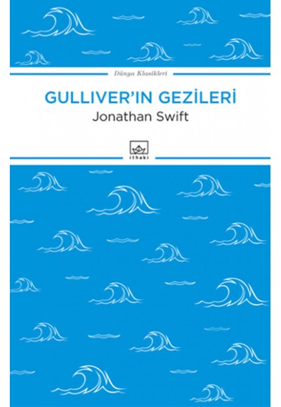 Gulliver'in Gezileri