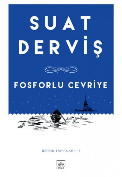 Fosforlu Cevriye