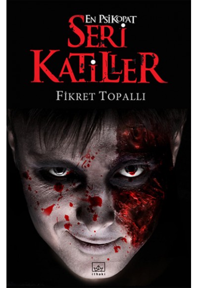 En Psikopat Seri Katiller 3