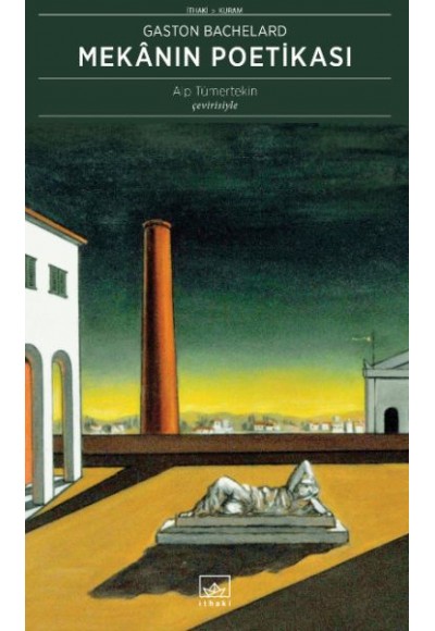 Mekanın Poetikası