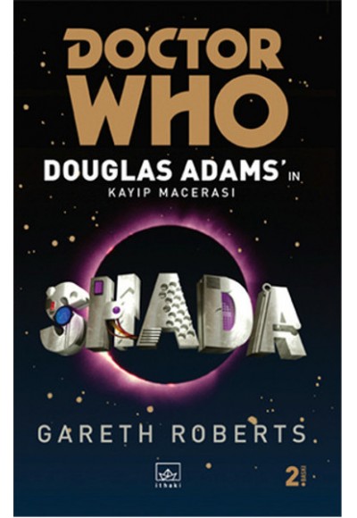 Doctor Who: Shada