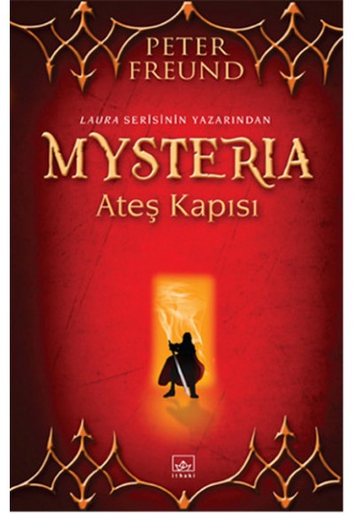 Mysteria: Ateş Kapısı