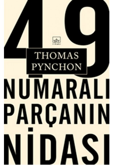 49 Numaralı Parçanın Nidası