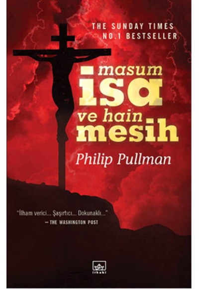 Masum İsa ve Hain Mesih