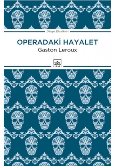 Operadaki Hayalet