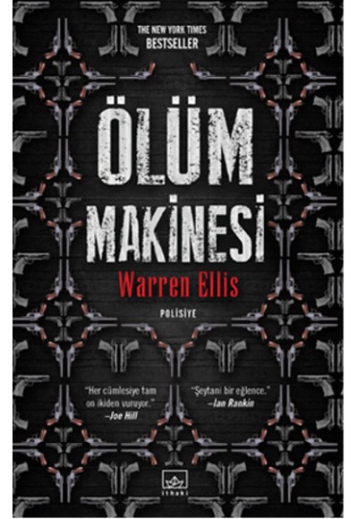 Ölüm Makinesi