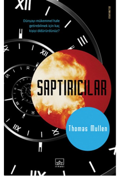Saptırıcılar