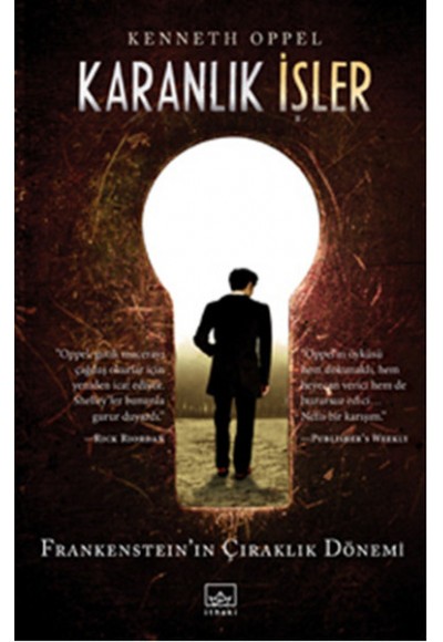 Karanlık İşler