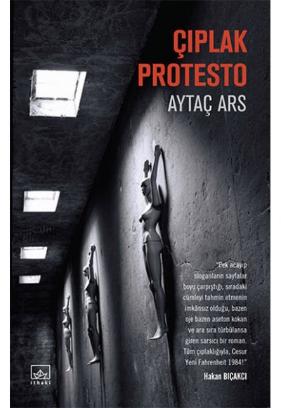 Çıplak Protesto