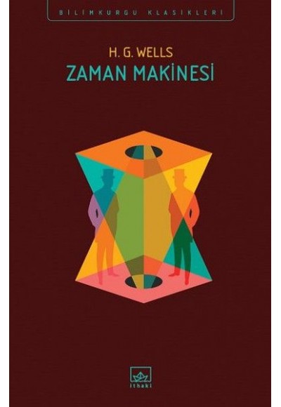 Zaman Makinesi