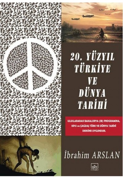 20. Yüzyıl Türkiye ve Dünya Tarihi