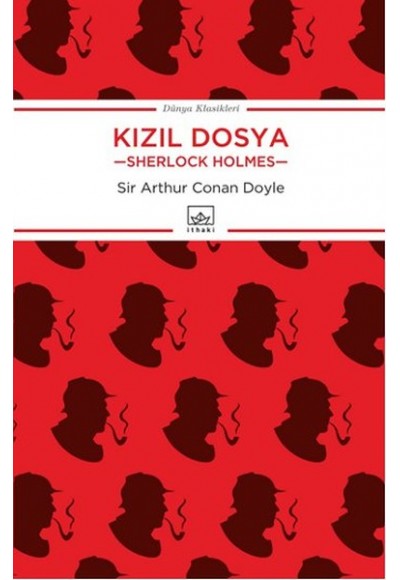 Kızıl Dosya