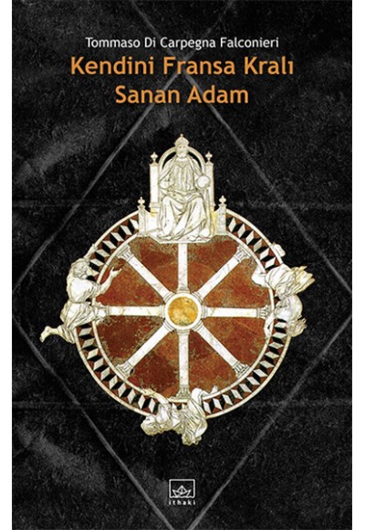 Kendini Fransa Kralı Sanan Adam