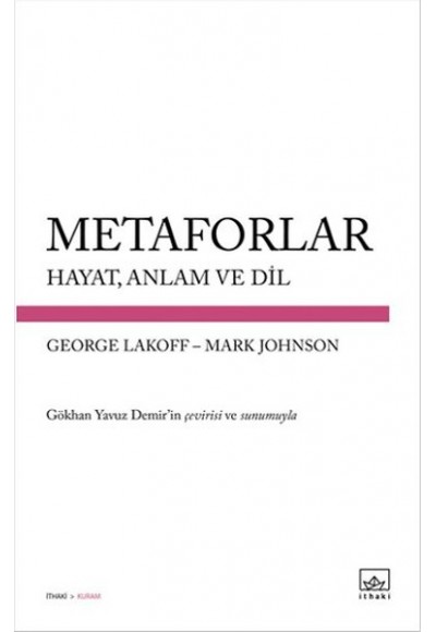Metaforlar