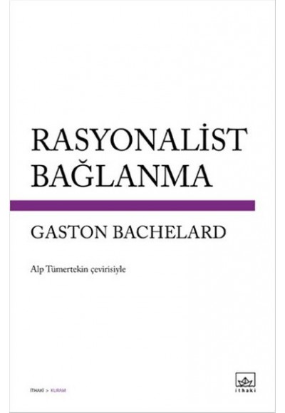 Rasyonalist Bağlanma