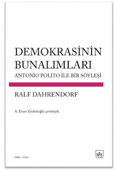 Demokrasinin Bunalımları