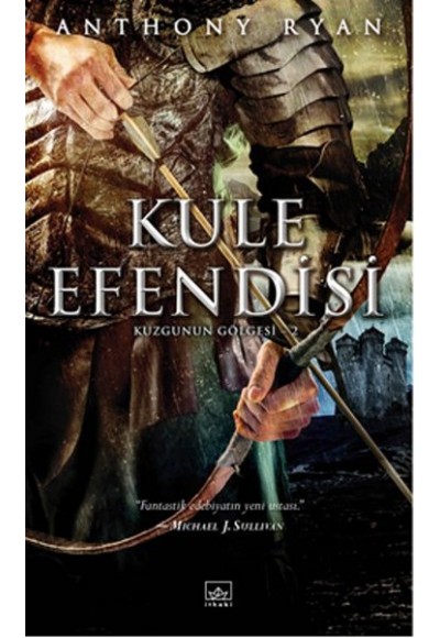 Kule Efendisi / Kuzgunun Gölgesi 2