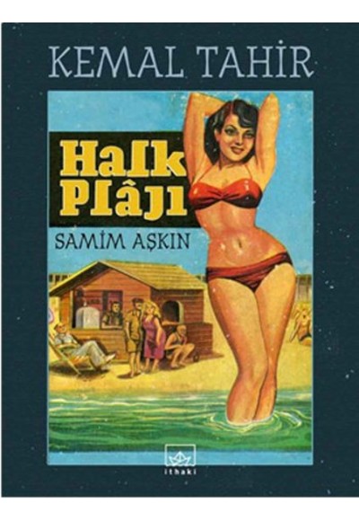 Halk Plajı