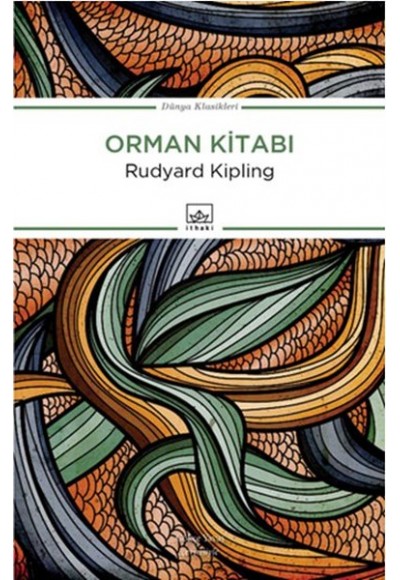 Orman Kitabı