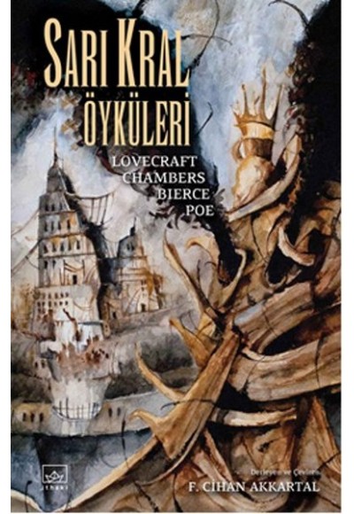 Sarı Kral Öyküleri