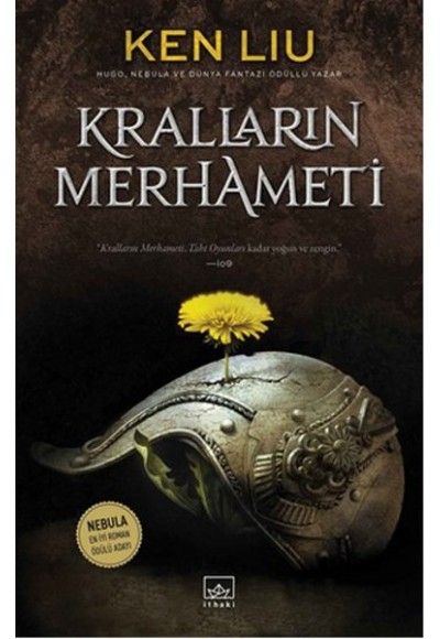 Kralların Merhameti