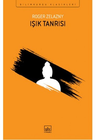 Işık Tanrısı