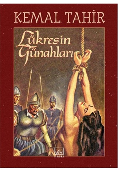 Lükres’in Günahları