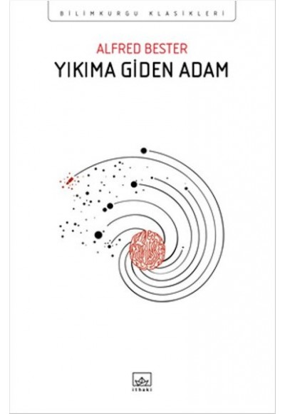 Yıkıma Giden Adam