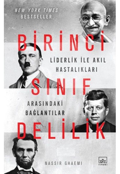 Birinci Sınıf Delilik