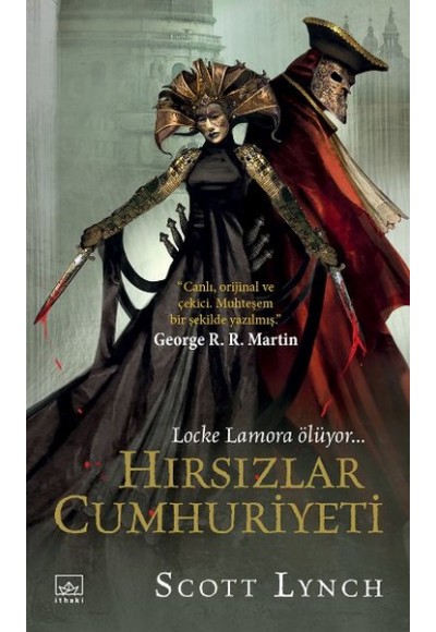 Hırsızlar Cumhuriyeti