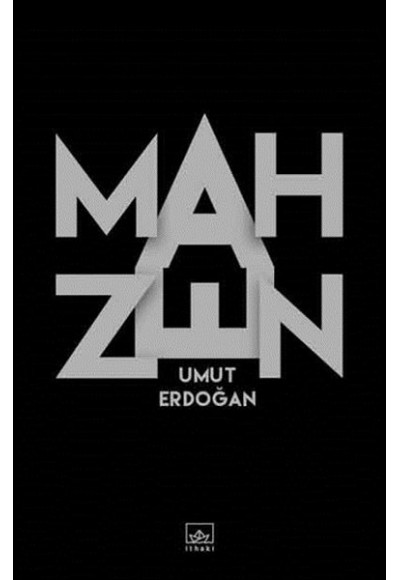 Mahzen