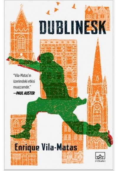 Dublinesk