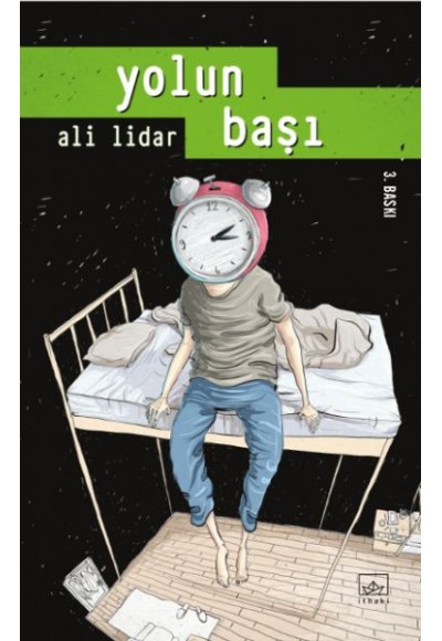 Yolun Başı