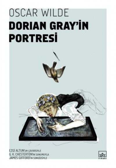 Dorian Gray'in Portresi