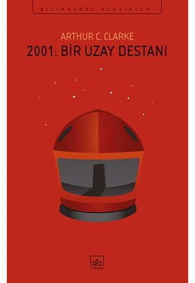 2001 - Bir Uzay Destanı