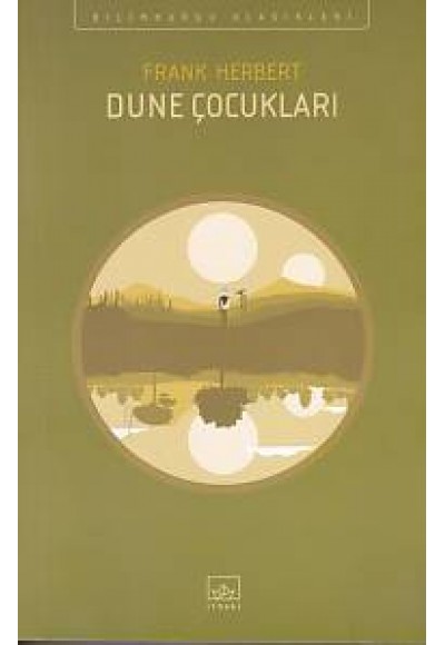 Dune Çocukları