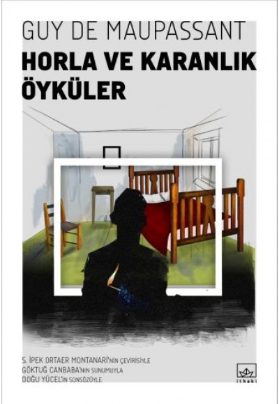 Horla ve Karanlık Öyküler