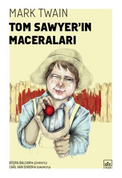 Tom Sawyer’ın Maceraları