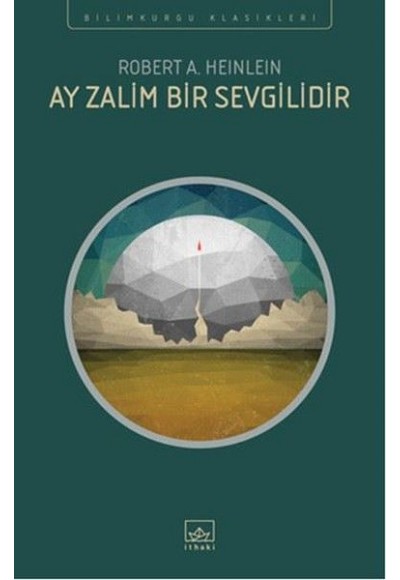 Ay Zalim Bir Sevgilidir