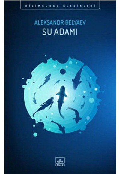 Su Adamı