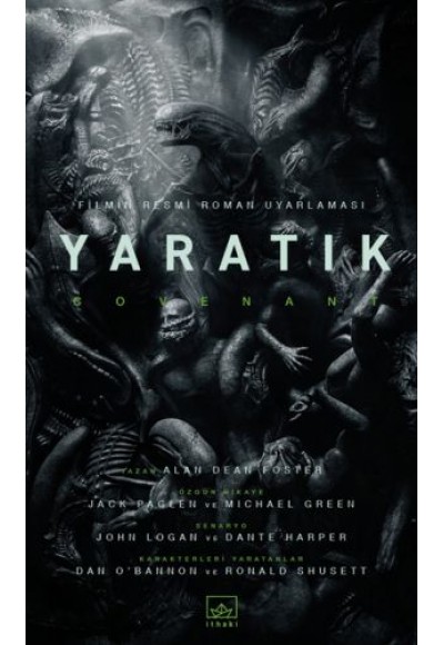 Yaratık - Covenant